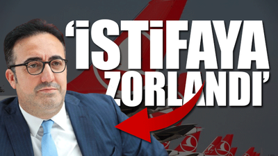 İlker Aycı'nın yerine THY Yönetim Kurulu Başkanı olacak ismi KRT açıklıyor 