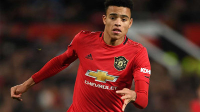 İngiltere'de cinsel istismar skandalı: Manchester United'ın genç yıldızı tutuklandı