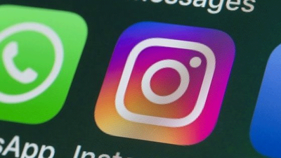 Instagram ve WhatsApp'ı bekleyen tehlike...