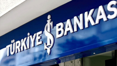 İş Bankası'ndan çalışanlarına büyük zam 