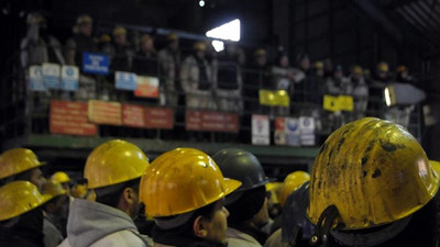 İSİG Meclisi: 2021'de en az 2 bin 170 iş cinayeti meydana geldi