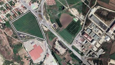 İSKİ baraj havzasına yapılacak otele itiraz etti