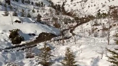 İşlediği kadın cinayetini 3 yıl sonra itiraf etti