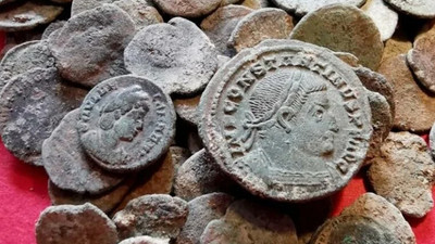 İspanya'da sıra dışı keşif! 'İstanbul'da yapıldı'