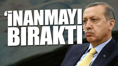 İsrail basınından çarpıcı 'Erdoğan' analizi 