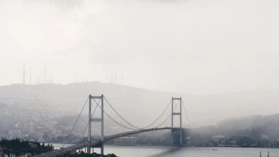 İstanbul Boğazı deniz trafiğine kapatıldı