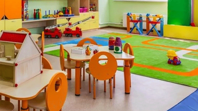 İstanbul'da, kreş ve gündüz bakımevleri tatil edildi