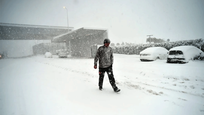 İstanbul'da otogarlardan çıkış durduruldu