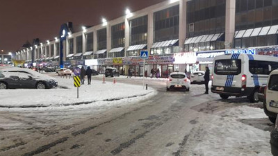 İstanbul'daki otogarlarla ilgili yeni karar