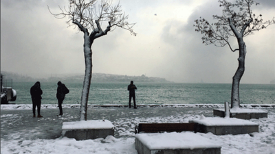 İstanbul için bir uyarı da Vali Yerlikaya'dan 