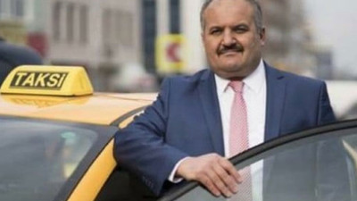 İstanbul Taksiciler Esnaf Odası'nda seçim: Eyüp Aksu yeniden başkan oldu