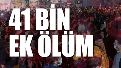 İstanbul’da korkutan koronavirüs tablosu