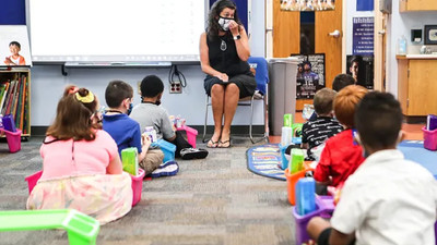 İşte Omicron’un en çok etkilediği yaş grubu