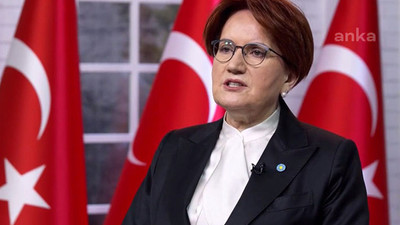 İYİ Parti Genel Başkanı Akşener'in koronavirüs testi pozitif çıktı