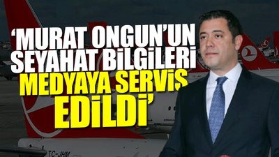 İYİ Partili isimden bomba THY iddiası...