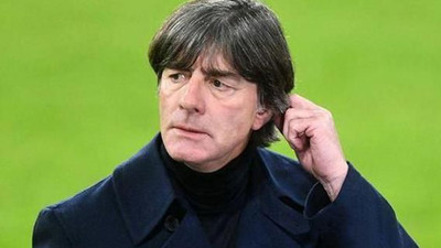 Joachim Löw'den Fenerbahçe açıklaması: Şartlarımı sundum