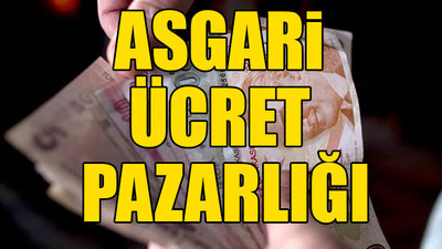 Kameralar önünde bitti iş yerlerinde devam ediyor