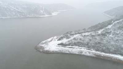 Kar yağışı barajları nasıl etkiledi? 