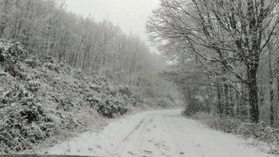 Kar yağışı ne kadar sürecek? Meteoroloji açıkladı