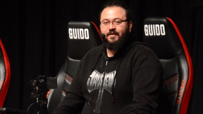 Kara para aklama iddiaları sonrası Jahrein, Twitch ile olan sözleşmesini tek taraflı feshetti