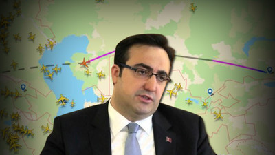 Kazakistan'da mahsur kalan THY Yönetim Kurulu Başkanı Aycı hakkında flaş gelişme