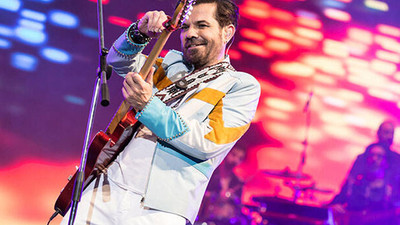 Kenan Doğulu'dan Sezen Aksu açıklaması