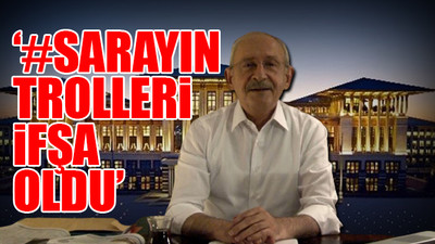 Kılıçdaroğlu milyonların beklediği açıklamayı yaptı: Bugünün etiketi de benden olsun
