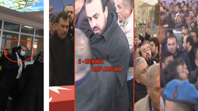 Kılıçdaroğlu'na linç girişiminde bulunanların arasındaydı: Ortaokul sergisine davet edildi