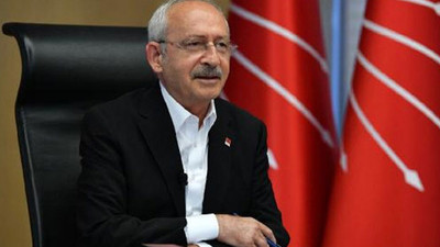 Kılıçdaroğlu'nun çifte mutluluğu