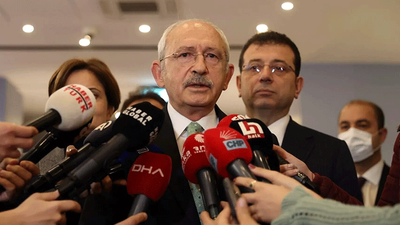 Kılıçdaroğlu’ndan zam eleştirisi: Erdoğan, en ufak bir tebessümü bile çok görüyorsun bu millete