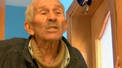 Kiracısının oturduğu eve baltayla saldırmıştı: 7-8 camını daha kıracağım