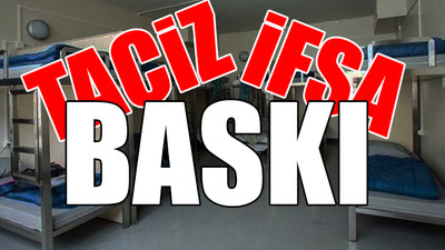 Kız öğrencinin anlattıkları yürek dağladı