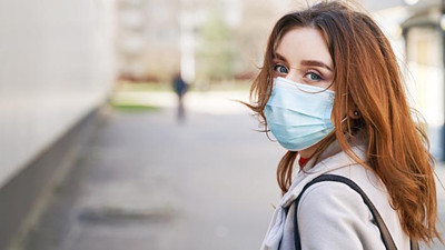 Koronavirüs atlatanlarda devam eden etkiler