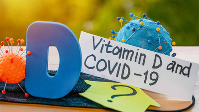 Koronavirüs ölümlerinde 'vitamin eksikliği' detayı
