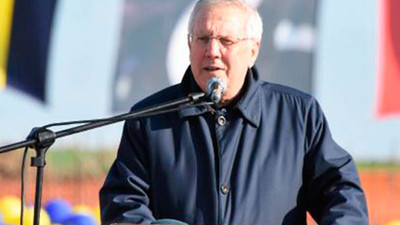 Koronavirüse yakalanan Aziz Yıldırım hastaneye kaldırıldı