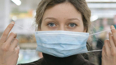 Koronavirüsün ilk belirtilerinde çarpıcı detay