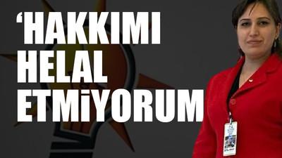 KPSS'de 'Türkiye birincisi' oldu ama atanamadı