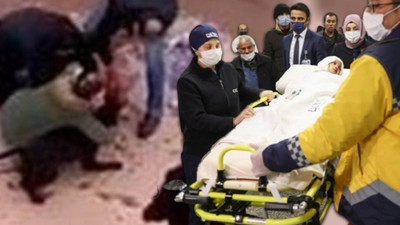 Küçük Asiye'nin sağlık durumunda yeni gelişme