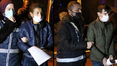 3 yaşındaki çocuk yatağında ölü bulundu: Anne ve dayı tutuklandı