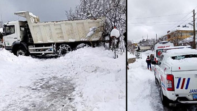 Kurtarma çalışmalarını izliyordu: Hayatını kaybetti