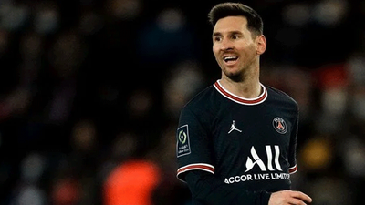 Lionel Messi koronavirüse yakalandı