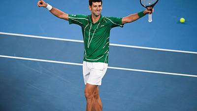 Mahkemeden Djokovic kararı: Sınır dışı edilecek