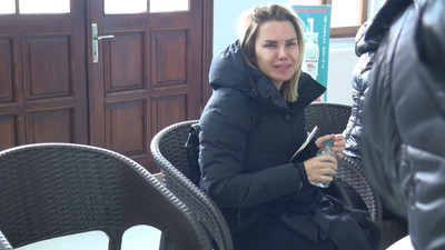 Mahmutyazıcıoğlu'nun eşi Ece Erken'den ilk açıklama: Keşke ben ölseydim