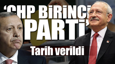 MAK Danışmanlık'tan AKP'yi üzecek anket 