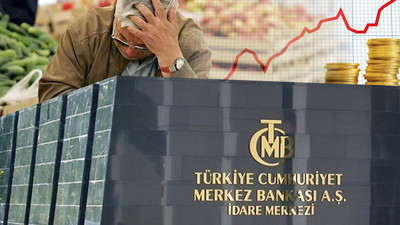 Merkez Bankası'ndan açık 'enflasyon' mektubu