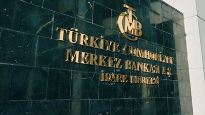 Merkez Bankası'ndan 'mevduat hesabı' açıklaması