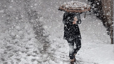 Meteoroloji'den uyardı: 19 il için kar alarmı ve çığ uyarısı 