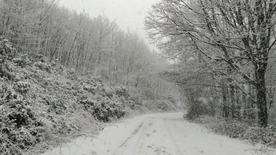 Meteoroloji duyurdu: Kar yağışı geri geliyor
