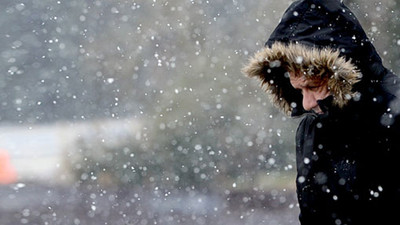 Meteoroloji uyardı! Kar yağışı yurdu etkisi altına alacak