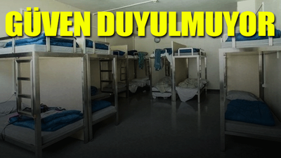 Metropoll'den dikkat çeken 'cemaat yurdu' anketi